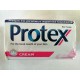 Protex antibakteriálne mydlo CREAM 90g